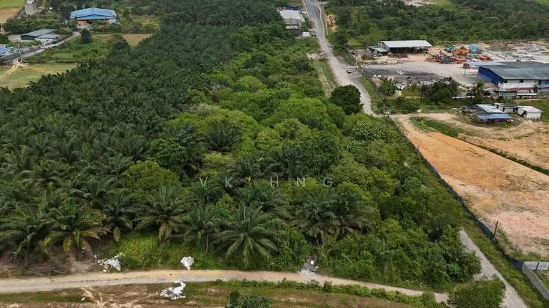 Industrial Land for Rent in Taman Desa Cemerlang (Ulu Tiram) - VK Hng - PropertyGuru.com.my