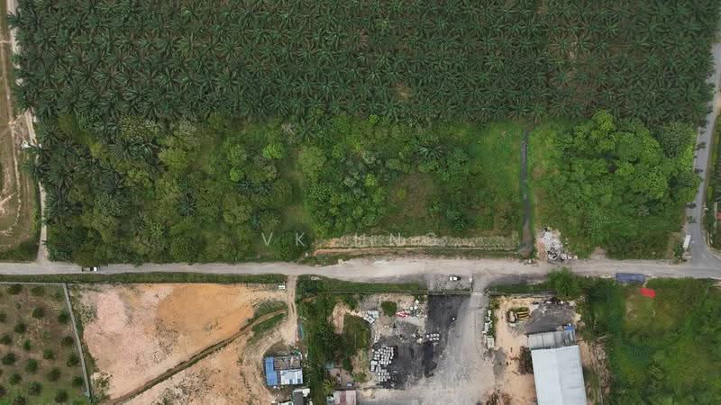 Industrial Land for Rent in Taman Desa Cemerlang (Ulu Tiram) - VK Hng - PropertyGuru.com.my