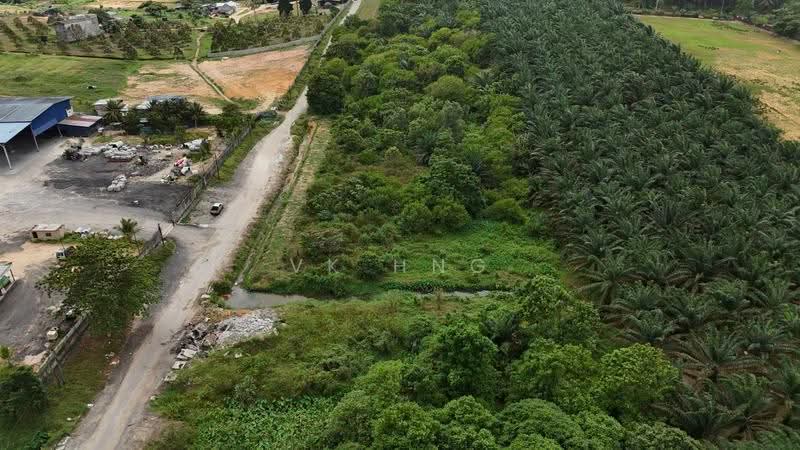 Industrial Land for Rent in Taman Desa Cemerlang (Ulu Tiram) - VK Hng - PropertyGuru.com.my