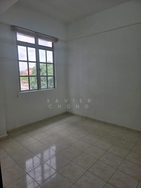 Rumah Flat untuk Disewa di Hata Square - Xavier Chong - Interior - PropertyGuru.com.my