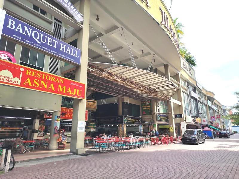 Shop / Office for Sale in Jalan Ipoh (Kuala Lumpur) - Eric Chu - PropertyGuru.com.my