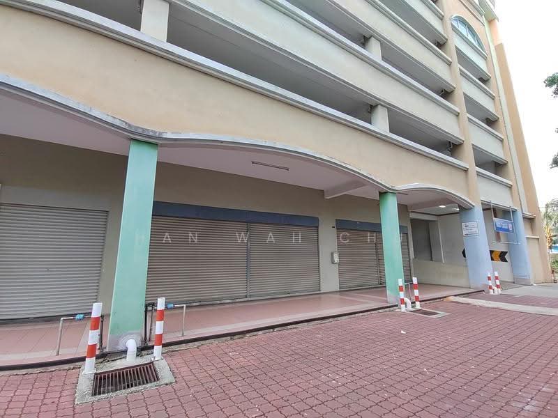 Shop / Office for Sale in Jalan Ipoh (Kuala Lumpur) - Eric Chu - PropertyGuru.com.my
