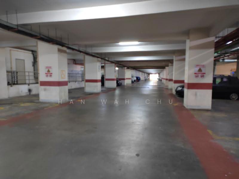 Shop / Office for Sale in Jalan Ipoh (Kuala Lumpur) - Eric Chu - PropertyGuru.com.my