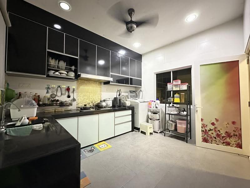 Semi-Detached House for Sale in Bandar Mahkota Cheras (Cheras) - Angel Ng - PropertyGuru.com.my