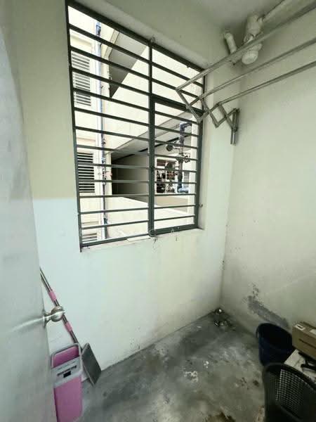 Pangsapuri untuk Disewa di Baiduri Court Apartment - Jessica Tai - PropertyGuru.com.my