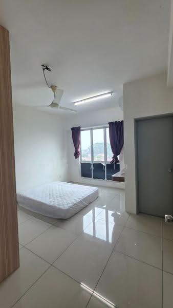 Kediaman Servis untuk Disewa di Silk Residence - Shafiq Muttalib - Bedroom - PropertyGuru.com.my