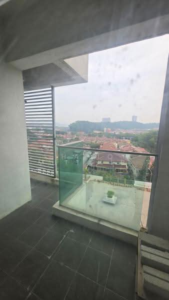 Kediaman Servis untuk Disewa di Silk Residence - Shafiq Muttalib - PropertyGuru.com.my