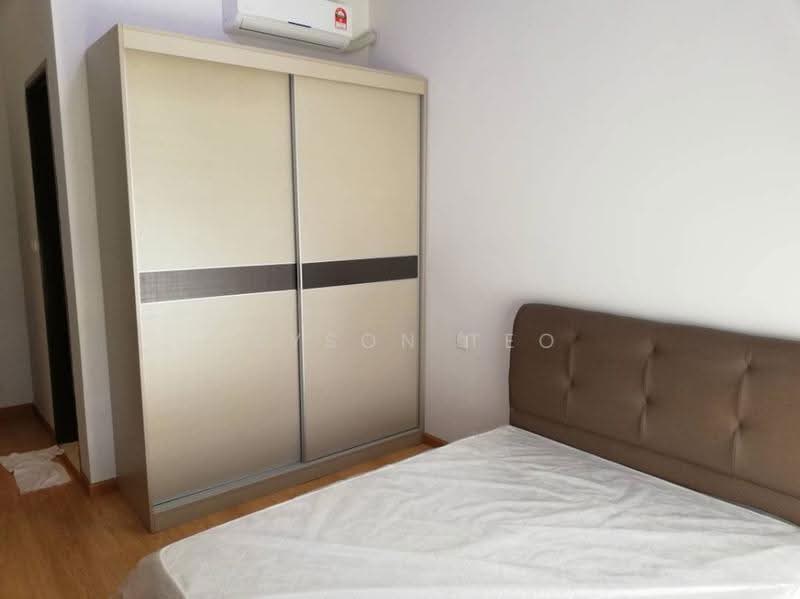 Kondominium untuk Disewa di Amberside @ Country Garden Danga Bay - Jayson Teo - Bedroom - PropertyGuru.com.my