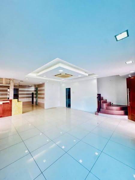 2-storey Terraced House for Sale in Taman Sierra Perdana (Masai) - UMAIR ZANIL - PropertyGuru.com.my