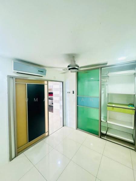 2-storey Terraced House for Sale in Taman Sierra Perdana (Masai) - UMAIR ZANIL - PropertyGuru.com.my