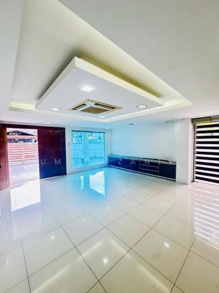 2-storey Terraced House for Sale in Taman Sierra Perdana (Masai) - UMAIR ZANIL - PropertyGuru.com.my