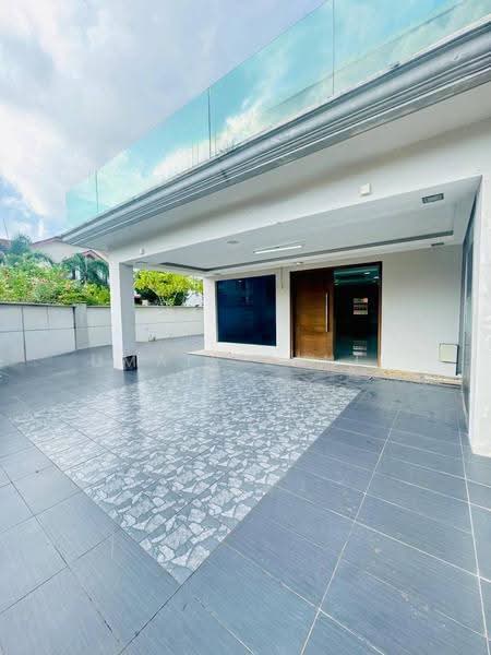 2-storey Terraced House for Sale in Taman Sierra Perdana (Masai) - UMAIR ZANIL - PropertyGuru.com.my