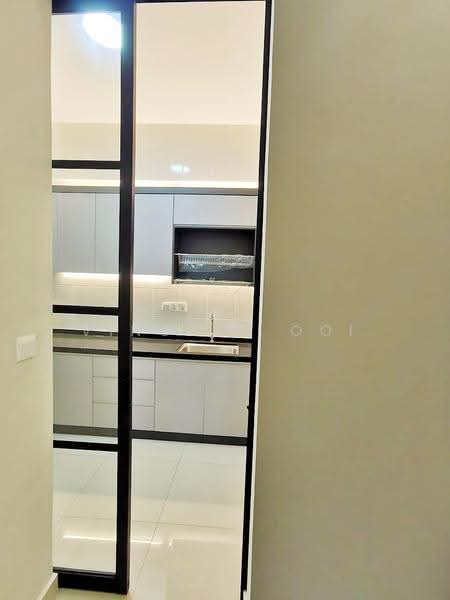 Kondominium untuk Dijual di ForestVille - Vincent Ooi - Kitchen - PropertyGuru.com.my