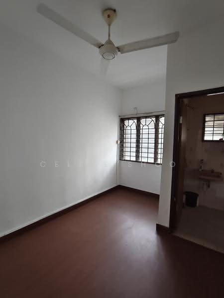 2-storey Terraced House for Rent in Taman Sri Endah (Sri Petaling) - Celine Shoo - Interior - PropertyGuru.com.my
