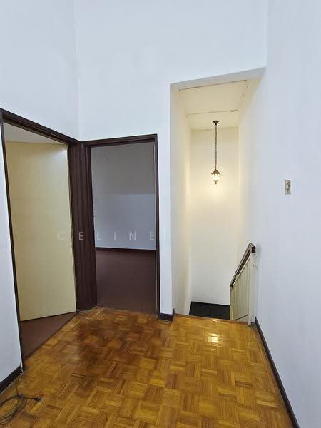 2-storey Terraced House for Rent in Taman Sri Endah (Sri Petaling) - Celine Shoo - Interior - PropertyGuru.com.my