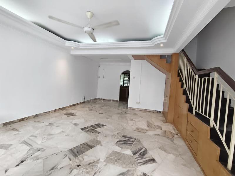 2-storey Terraced House for Rent in Taman Sri Endah (Sri Petaling) - Celine Shoo - Interior - PropertyGuru.com.my