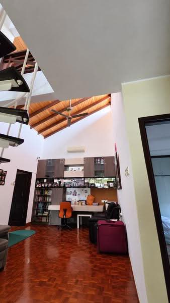 Semi-Detached House for Rent in Taman Tun Dr Ismail (Kuala Lumpur) - Chris Lee - Study - PropertyGuru.com.my
