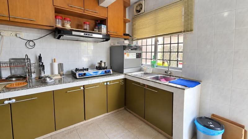Semi-Detached House for Rent in Taman Tun Dr Ismail (Kuala Lumpur) - Chris Lee - Kitchen - PropertyGuru.com.my