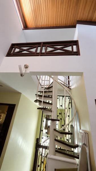 Semi-Detached House for Rent in Taman Tun Dr Ismail (Kuala Lumpur) - Chris Lee - Interior - PropertyGuru.com.my