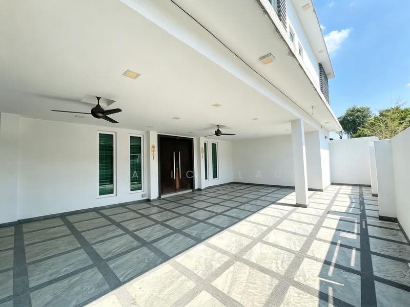Rumah Teres 2.5-Tingkat untuk Dijual di Pandan Indah (Ampang) - Janice Lau - Exterior - PropertyGuru.com.my