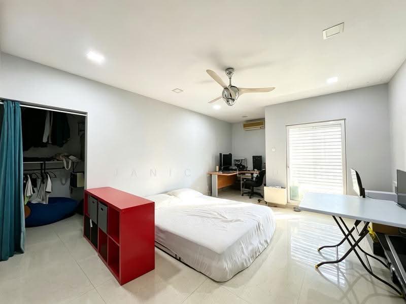 Rumah Teres 2.5-Tingkat untuk Dijual di Pandan Indah (Ampang) - Janice Lau - Bedroom - PropertyGuru.com.my