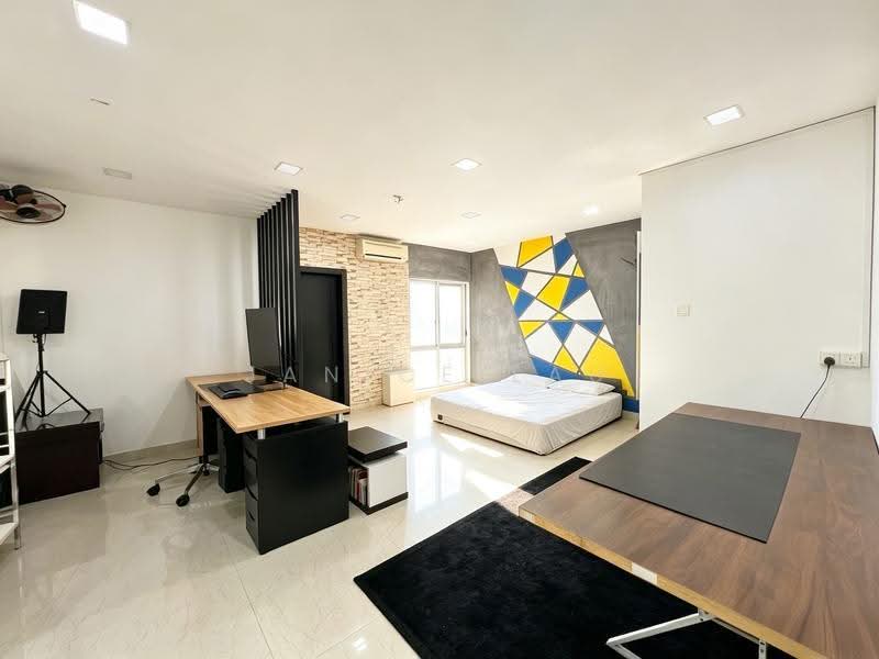 Rumah Teres 2.5-Tingkat untuk Dijual di Pandan Indah (Ampang) - Janice Lau - Bedroom - PropertyGuru.com.my