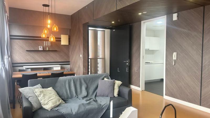 Service Residence for Sale at The Hub - Kelly Lee - PropertyGuru.com.my