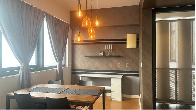 Service Residence for Sale at The Hub - Kelly Lee - PropertyGuru.com.my