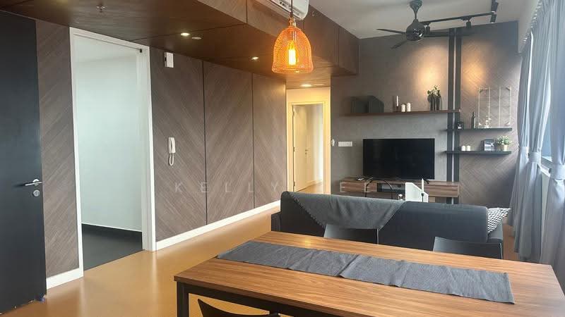 Service Residence for Sale at The Hub - Kelly Lee - PropertyGuru.com.my