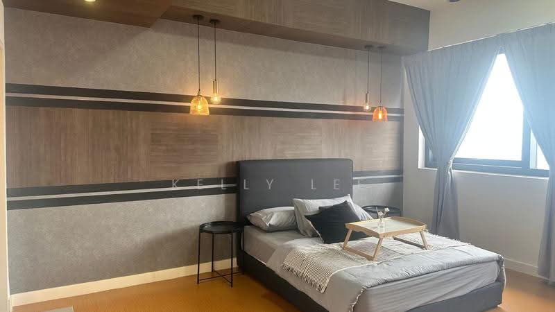 Service Residence for Sale at The Hub - Kelly Lee - PropertyGuru.com.my