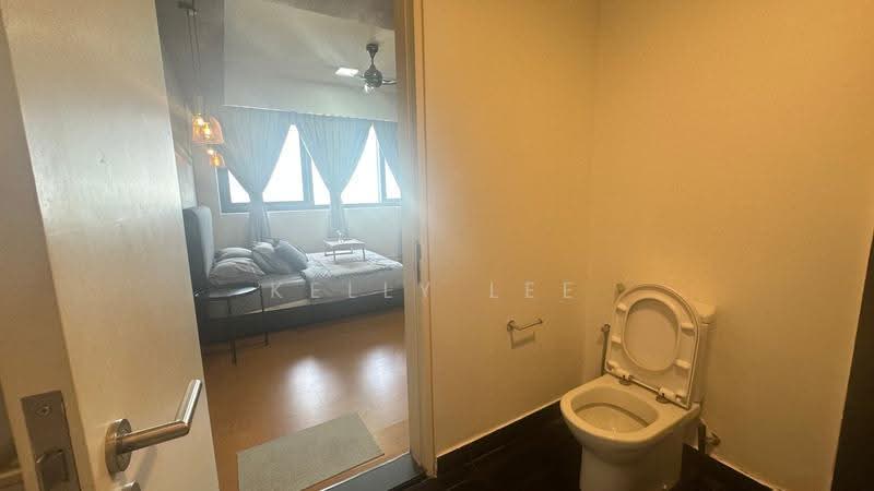 Service Residence for Sale at The Hub - Kelly Lee - PropertyGuru.com.my