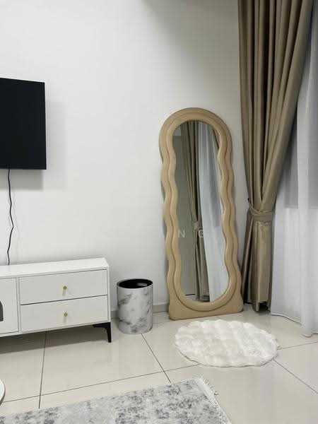 Kediaman Servis untuk Disewa di Horizon Suites - KY Ang - Interior - PropertyGuru.com.my