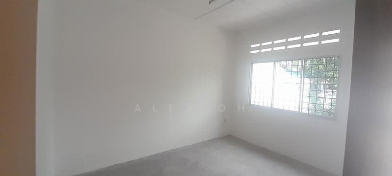 Rumah Teres 1-Tingkat untuk Dijual di Bercham (Ipoh) - Alex Oh - Bedroom - PropertyGuru.com.my