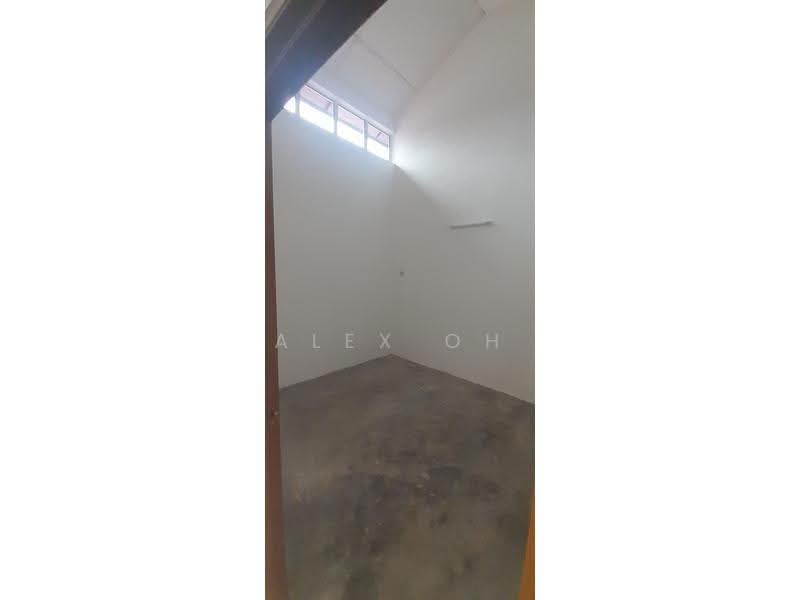 Rumah Teres 1-Tingkat untuk Dijual di Bercham (Ipoh) - Alex Oh - Study - PropertyGuru.com.my