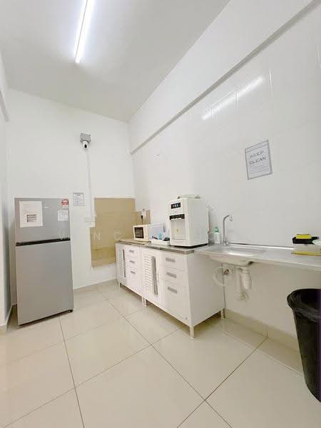 Condominium for Sale at ForestVille - Vincent Ooi - Kitchen - PropertyGuru.com.my