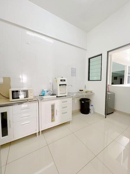 Condominium for Sale at ForestVille - Vincent Ooi - Kitchen - PropertyGuru.com.my