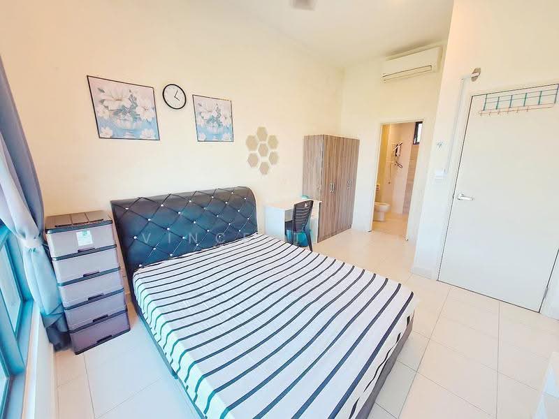Condominium for Sale at ForestVille - Vincent Ooi - Bedroom - PropertyGuru.com.my