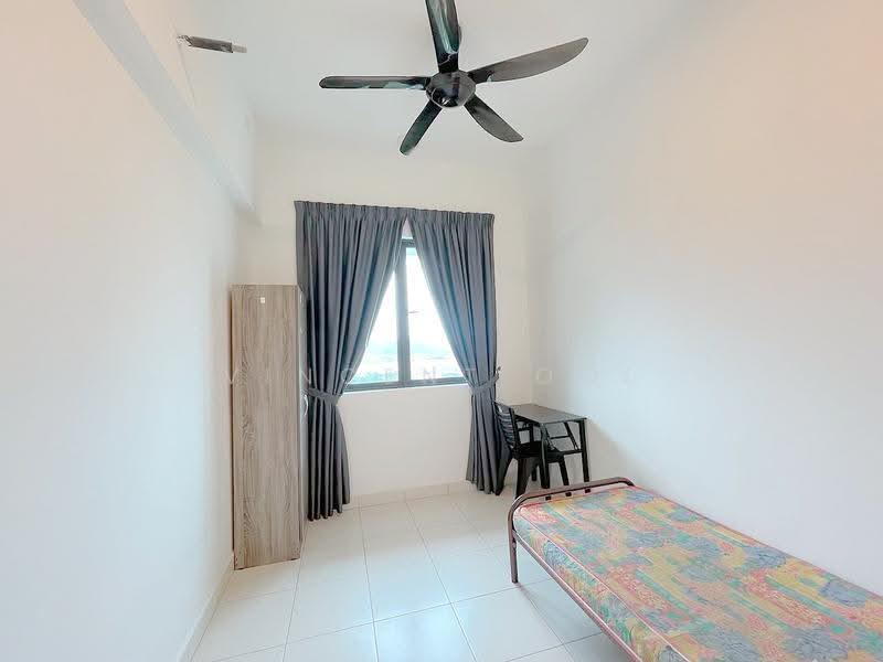 Condominium for Sale at ForestVille - Vincent Ooi - Bedroom - PropertyGuru.com.my