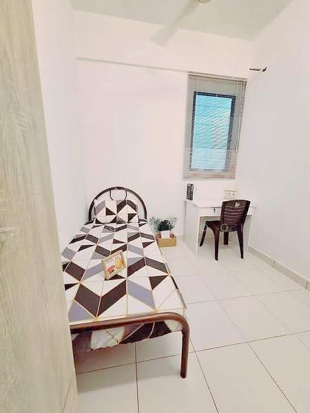 Condominium for Sale at ForestVille - Vincent Ooi - Bedroom - PropertyGuru.com.my
