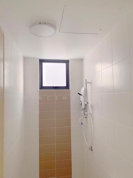 Condominium for Sale at ForestVille - Vincent Ooi - Bathroom - PropertyGuru.com.my