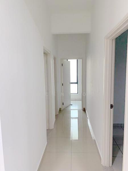Condominium for Sale at ForestVille - Vincent Ooi - Corridor - PropertyGuru.com.my