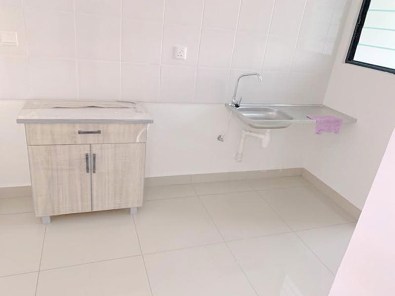 Condominium for Sale at ForestVille - Vincent Ooi - Kitchen - PropertyGuru.com.my