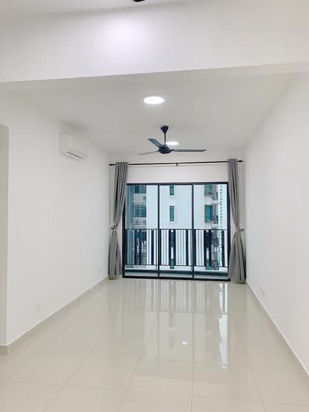 Condominium for Sale at ForestVille - Vincent Ooi - Living Room - PropertyGuru.com.my