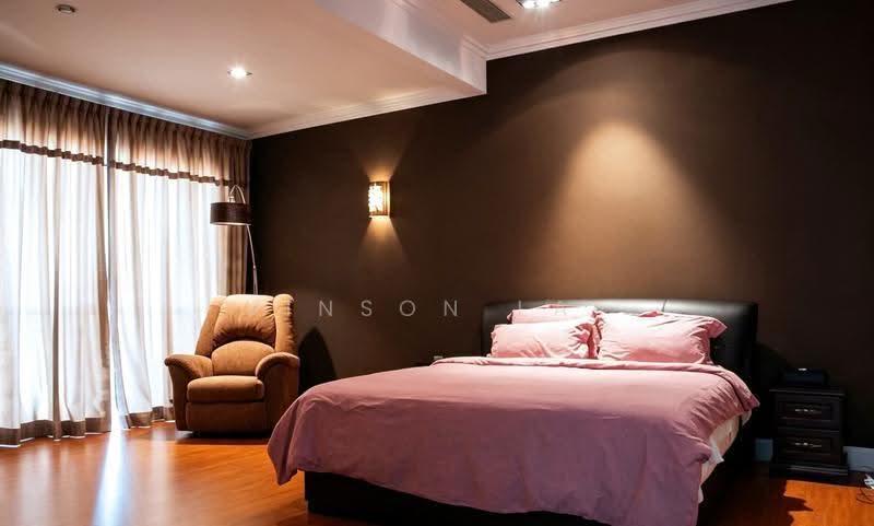 Rumah Berkembar untuk Dijual di Taman Segambut (Jalan Kuching) - Vinson Lai - Bedroom - PropertyGuru.com.my