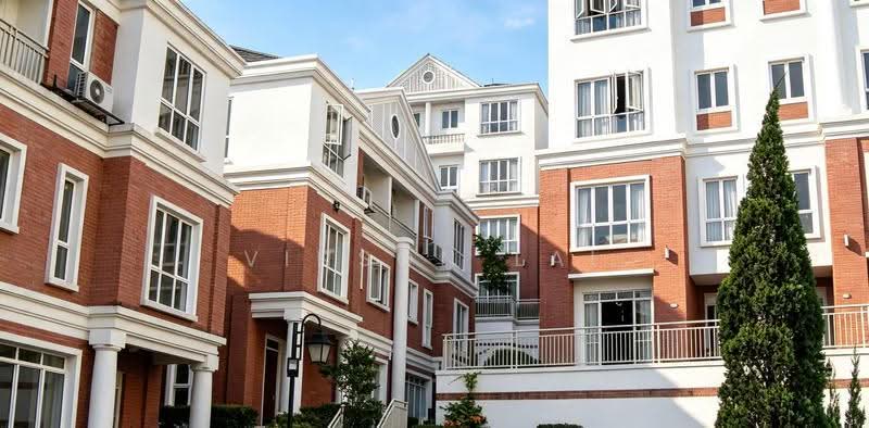 Rumah Berkembar untuk Dijual di Taman Segambut (Jalan Kuching) - Vinson Lai - Exterior - PropertyGuru.com.my