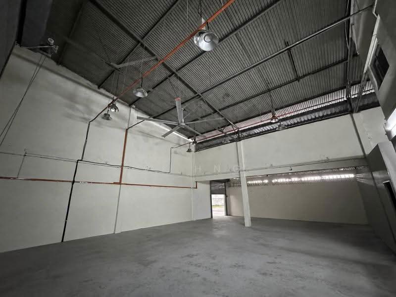 Semi-D Factory for Rent in Taman Johor Jaya (Johor Bahru) - VK Hng - PropertyGuru.com.my