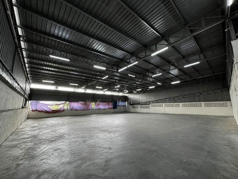 Semi-D Factory for Rent in Taman Johor Jaya (Johor Bahru) - VK Hng - PropertyGuru.com.my