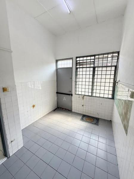 Rumah Teres 1-Tingkat untuk Dijual di Masai (Johor) - Stefan Yu - Interior - PropertyGuru.com.my