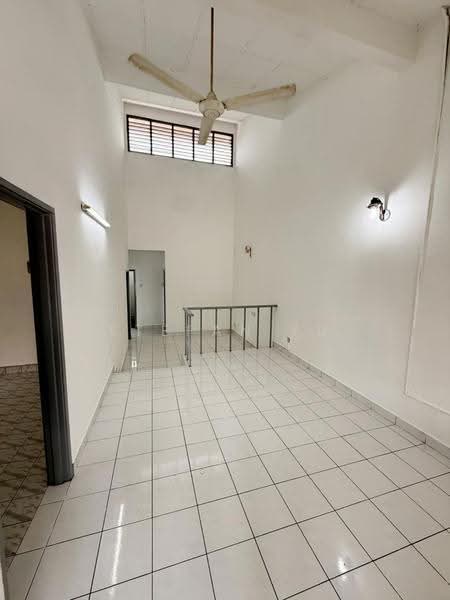 Rumah Teres 1-Tingkat untuk Dijual di Masai (Johor) - Stefan Yu - Living Room - PropertyGuru.com.my