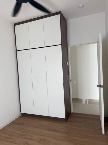 Condominium for Rent at Pitta Residensi - Shafiq Muttalib - Bedroom - PropertyGuru.com.my